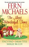The Most Wonderful Time - Fern Michaels ; Stacy Finz ; Sarah Title ; Shirlee McCoy - 9781420135718