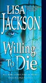 Willing to Die - L. Jackson - 9781420136098