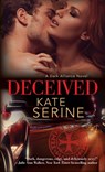 Deceived - Kate SeRine - 9781420137781