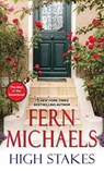 High Stakes - Fern Michaels - 9781420140675