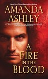 A Fire in the Blood - Amanda Ashley - 9781420142518