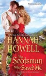 The Scotsman Who Saved Me - Hannah Howell - 9781420143041