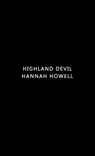 Highland Devil - Hannah Howell - 9781420143072