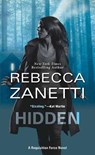Hidden - Rebecca Zanetti - 9781420145816