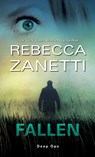 Fallen - ZANETTI,  Rebecca - 9781420145830