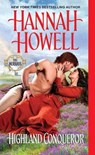 Highland Conqueror - Hannah Howell - 9781420147094