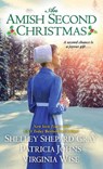 Amish Second Christmas - Shelley Shepard Gray - 9781420147346
