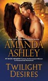 Twilight Desires - Amanda Ashley - 9781420147407