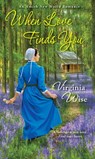 When Love Finds You - Virginia Wise - 9781420147834