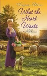 What the Heart Wants - Virginia Wise - 9781420147841