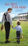 All He'll Ever Need - Loree Lough - 9781420149258
