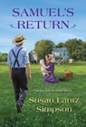 Samuel's Return - Susan Lantz Simpson - 9781420149852