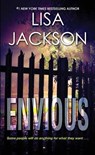 Envious - Lisa Jackson - 9781420149869