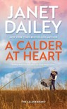 A Calder at Heart - Janet Dailey - 9781420151022