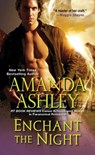 Enchant the Night - Amanda Ashley - 9781420151602