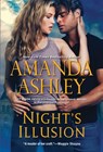Night's Illusion - Amanda Ashley - 9781420151626