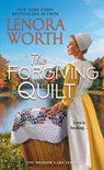 The Forgiving Quilt - Lenora Worth - 9781420152470