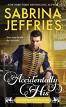 Jeffries, S: Accidentally His - Sabrina Jeffries - 9781420153811