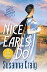 Nice Earls Do - Susanna Craig - 9781420154788