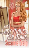 The Lady Makes Her Mark - Susanna Craig - 9781420154832