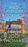 The Wild Lavender Bookshop - Jodi Thomas - 9781420155112