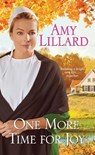One More Time for Joy - Amy Lillard - 9781420155242