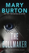 The Dollmaker - Mary Burton - 9781420155976