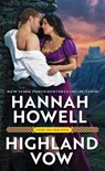 Highland Vow - Hannah Howell - 9781420156454