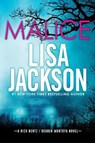 Malice - Lisa Jackson - 9781420157031