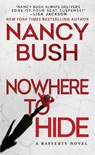 Nowhere to Hide - Nancy Bush - 9781420157338