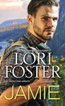 Jamie - Lori Foster - 9781420157826