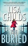 The Buried - Lisa Childs - 9781420165609