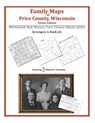 Family Maps of Price County, Wisconsin - Gregory a. Boyd J. D. - 9781420314533