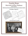 Family Maps of Warrick County, Indiana - Gregory a. Boyd J. D. - 9781420315417