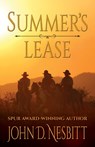 Summer's Lease - John D. Nesbitt - 9781420514315