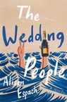 Espach, A: Wedding People - Alison Espach - 9781420514728
