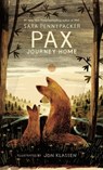 Pax, Journey Home - Sara Pennypacker - 9781420516302