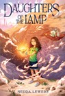 Daughters of the Lamp - Nedda Lewers - 9781420516685