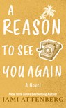 A Reason to See You Again - Jami Attenberg - 9781420516753