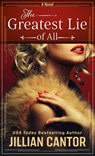 The Greatest Lie of All - Jillian Cantor - 9781420517934