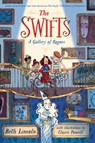 The Swifts: A Gallery of Rogues - Beth Lincoln - 9781420518108