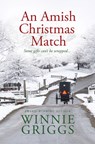 An Amish Christmas Match - Winnie Griggs - 9781420519679