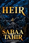 Heir - Sabaa Tahir - 9781420521511