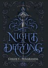 The Night Is Defying - Chloe C. Penaranda - 9781420521740