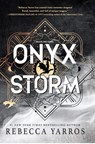 Onyx Storm - Rebecca Yarros - 9781420521863