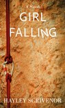 Girl Falling - Hayley Scrivenor - 9781420523065