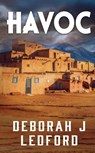 Havoc - Deborah J. Ledford - 9781420523263