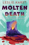 Molten Death - Leslie Karst - 9781420524123