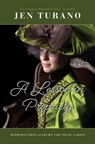 A Lesson in Propriety - Jen Turano - 9781420525427