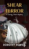 Shear Terror - Dorothy Howell - 9781420525953